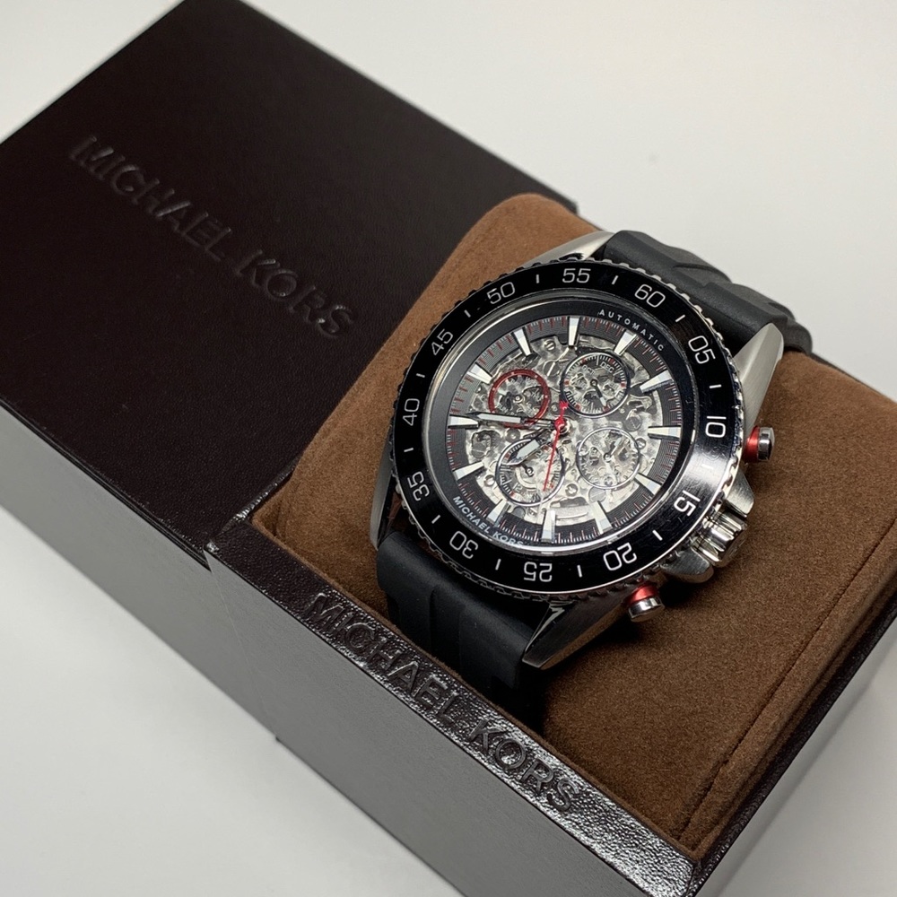 Michael Kors Men’s Watch